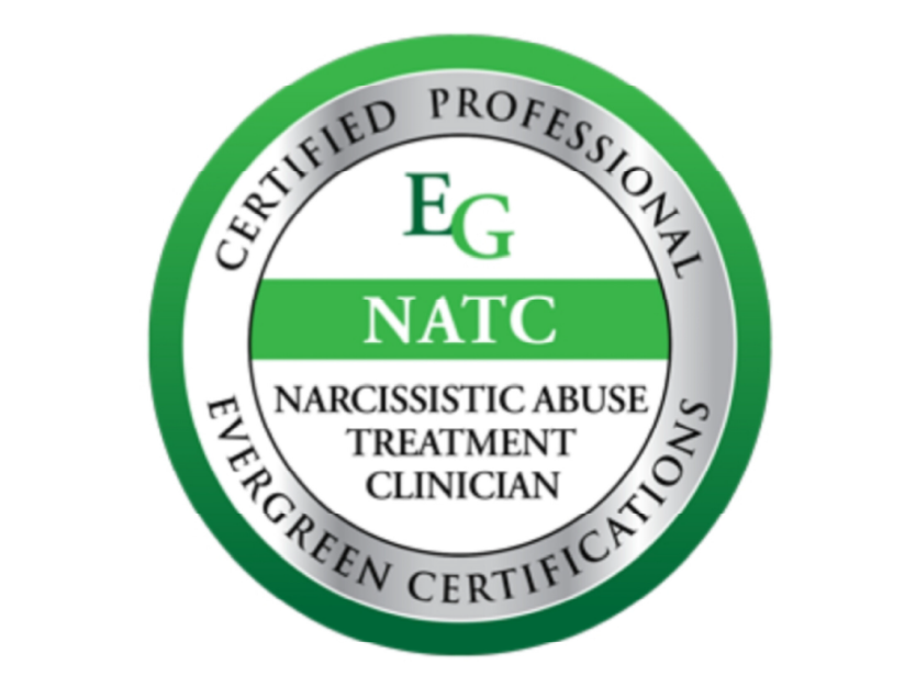 NATC badge