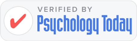Verified by Psychology Today