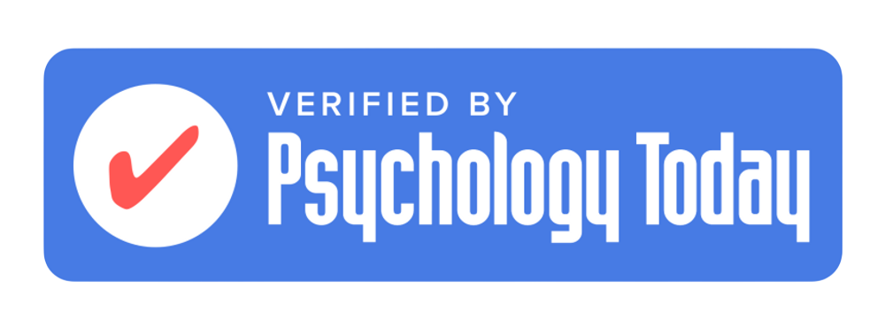 Verified by Psychology Today