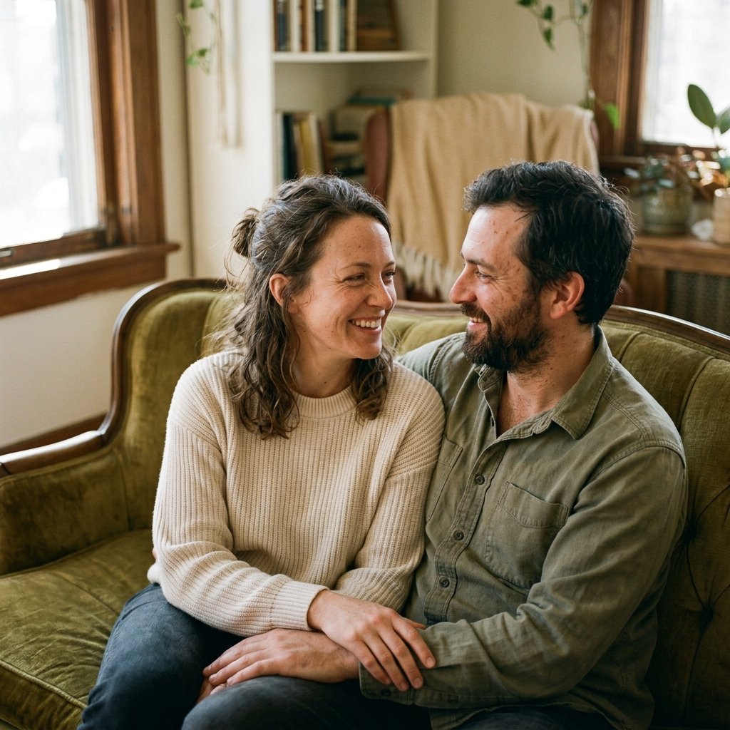 Couples therapy
